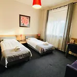 Hotel Seven 7 Kaliszki