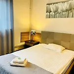 Seven 7 Hotel Kaliszki