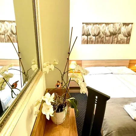 Hotel Seven 7 Kalisz (Greater Poland)