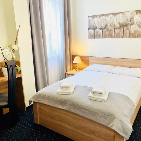 Hotel Seven 7 Kalisz (Greater Poland)