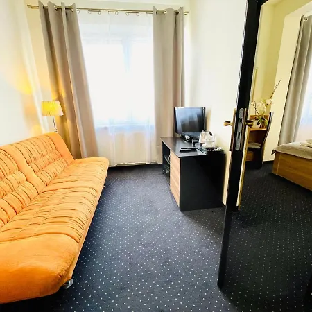 Seven 7 3* Kalisz (Greater Poland)