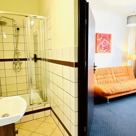 Hotel Seven 7 Kaliszki