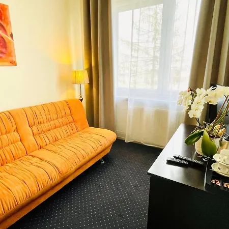 Seven 7 3* Kalisz (Greater Poland)