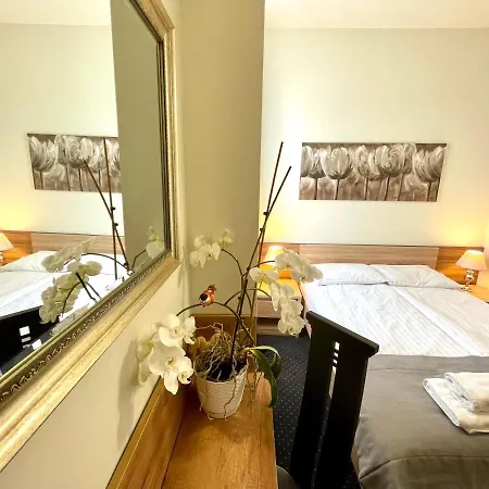 Seven 7 Hotel Kalisz (Greater Poland)