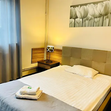 Seven 7 Hotel Kalisz