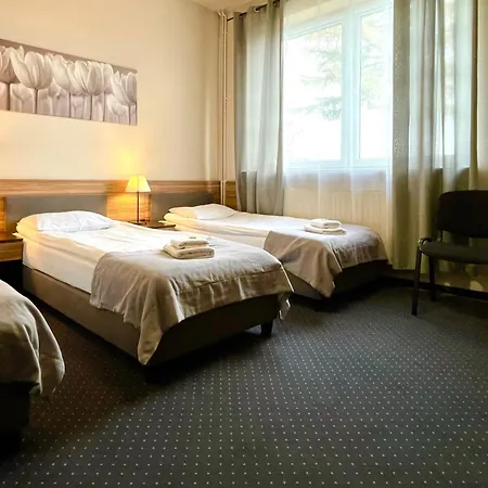Hotel Seven 7