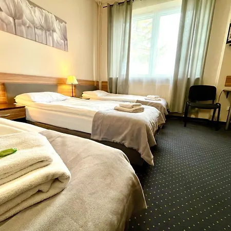 Seven 7 Hotel 3*