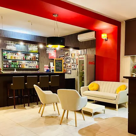 Seven 7 Hotel Kalisz (Greater Poland)