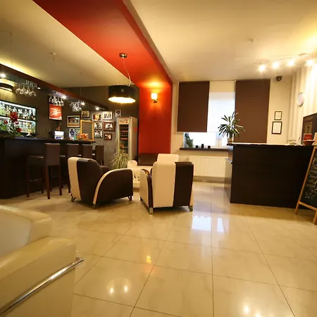 Seven 7 Hotel