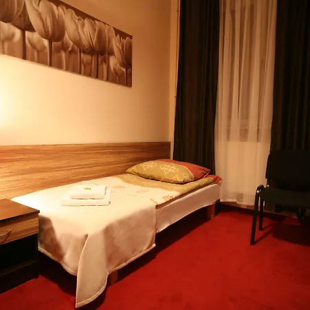Seven 7 Hotel 3*