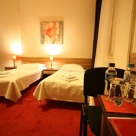 Seven 7 Kalisz (Greater Poland)