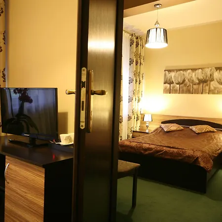 Seven 7 Hotel Kalisz