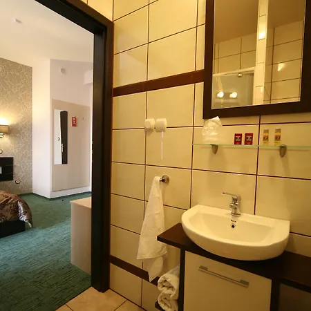 Seven 7 Hotel Kalisz