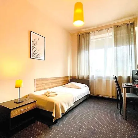 Hotel Seven 7 3*