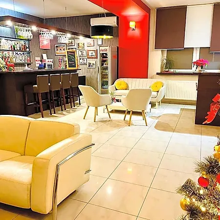 Seven 7 Hotel