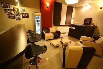 Hotel Seven 7 Kaliszki