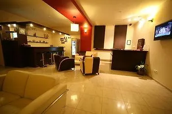 Seven 7 Kalisz (Greater Poland)