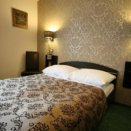 Seven 7 Hotel Kalisz (Greater Poland)