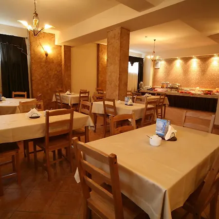 Seven 7 Hotel