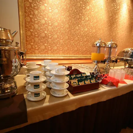 Hotel Seven 7 Kalisz (Greater Poland)