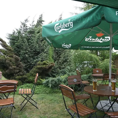 Seven 7 Kalisz (Greater Poland)