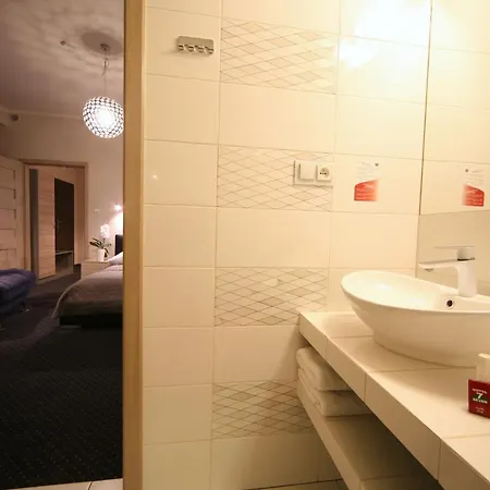 Hotel Seven 7