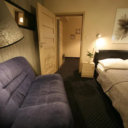 Hotel Seven 7 3*