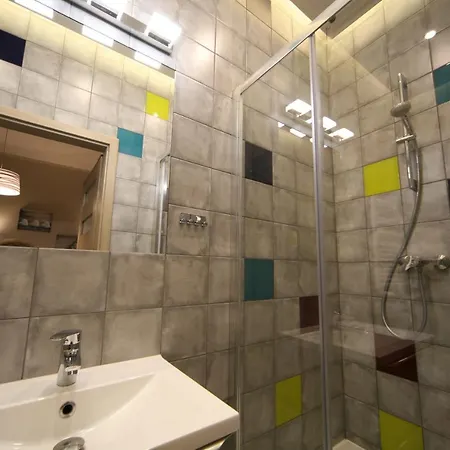 Seven 7 3* Kalisz (Greater Poland)