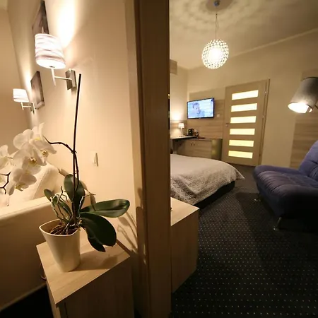 Hotel Seven 7
