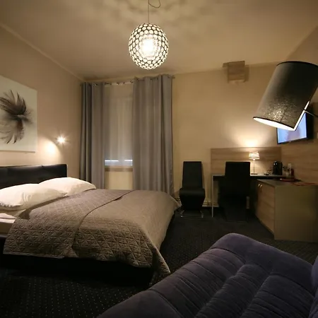 Seven 7 Hotel 3*