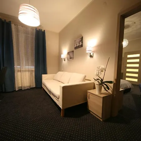 Seven 7 3* Kalisz (Greater Poland)