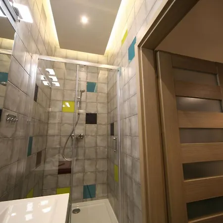 Seven 7 Hotel Kaliszki