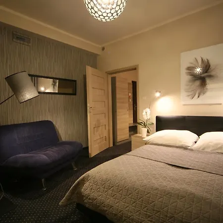 Seven 7 Hotel 3*