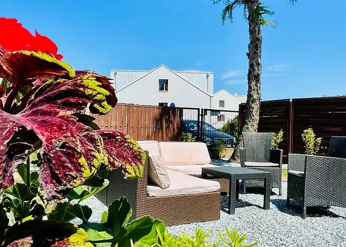 双七酒店 Kaliszki