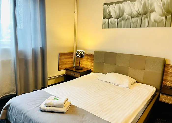 Seven 7 Hotel Kalisz