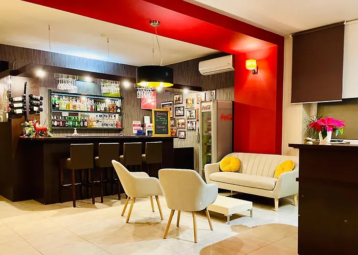 Seven 7 Hotel Kalisz