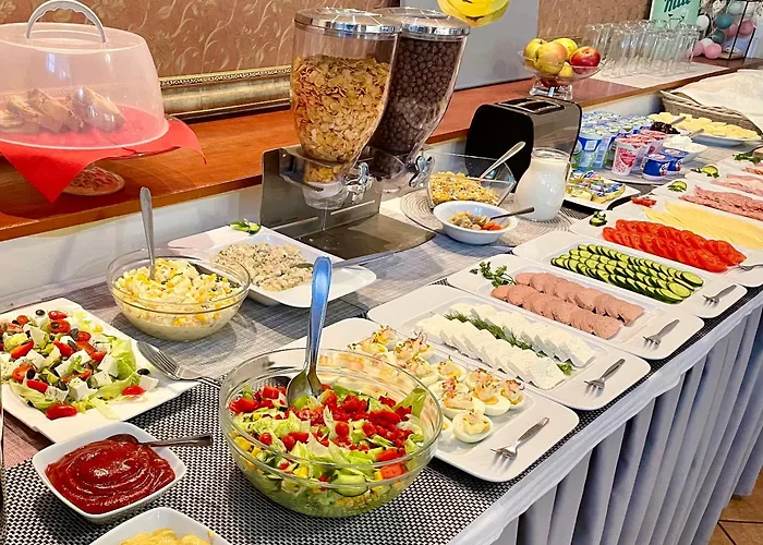 双七酒店 酒店 3*