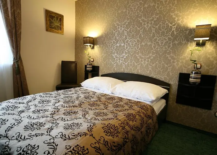 Seven 7 Hotel Kalisz