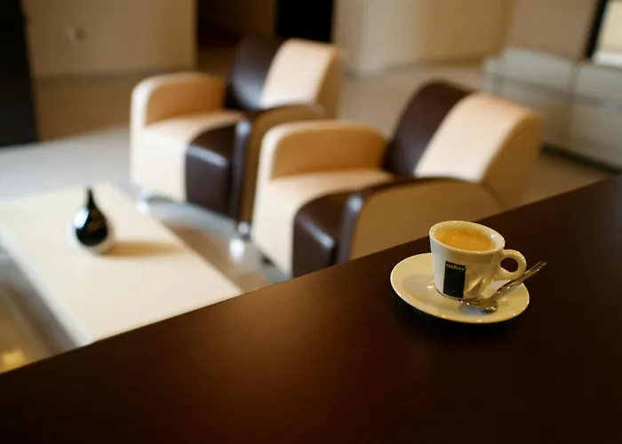 Seven 7 Hotel Kalisz