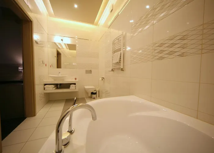 Seven 7 Hotel Kalisz