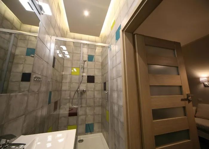 Seven 7 Hotel Kalisz